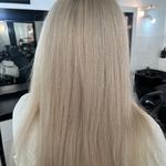 سالن زیبایی و آرایشگاه زنانه سمیرا