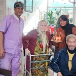 مرکز سالمندان جهاندیدگان، تاسیس 1400