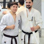 آکادمی کیوکوشین کاراته
