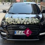 گلفروشی گل مریم شرق تهران