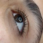 آموزش اکستنشن مژه و لیفت و لمینت سعادتی