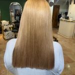مرکز تخصصی کراتینه مو بتی سا
