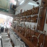 کالای بهداشتی ساختمانی محمدی