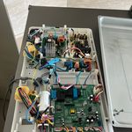 نمایندگی تعمیرات یخچال فریزر و سایدبای س