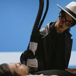 اجاره دستگاه لیزر(مجموعه لیزر کارلیا)