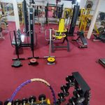 باشگاه بدنسازی ویژه بانوان هرماس۲ (آوا)