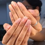 خدمات تخصصی ناخن نازنین آریایی
