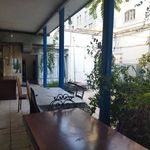 خوابگاه آقایان قلهک