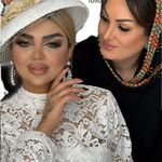 سالن زیبایی غزال
