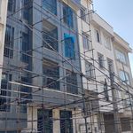 داربست شبانه روزی ماهان