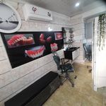 دندان سازی محلاتی