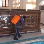 شرکت سمپاشی شیمی گستر