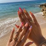 سالن ناخن ، مژه ، شیدینگ و فیشال بیانکو