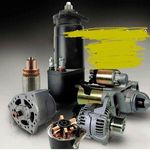 باطری سازی وبرقکارخودرو کریمی