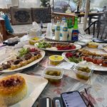 كافه و رستوران توسكا ( نوروزي)