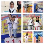 آکادمی تکواندو آتاج