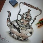 آموزشگاه هنرهای تجسمی ترسیم خیال