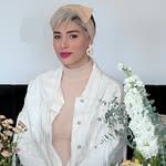 کراتین مو سحر کاویانپور