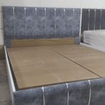 تولیدی تخت خواب شیلان