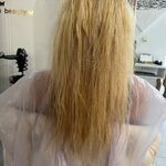 مرکز کراتین و پروتئین تراپی مو سانازهمتی