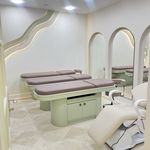 سالن زیبایی پریاس (هروی)