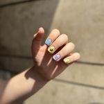 سالن زيبایی مرجان مروي