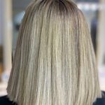 سالن تخصصی رنگ ولایت و کراتین فریتا