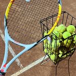 آکادمی شریف تنیس