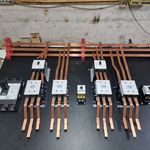 برق صنعتی رعدآسا