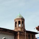 مسجد اکبریه