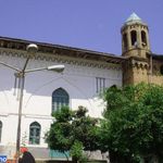 مسجد اکبریه