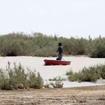 تالاب هامون پوزک