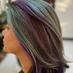 اموزشگاه و خدمات زیبایی نسرین شاه حسینی