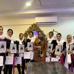 اموزشگاه و خدمات زیبایی نسرین شاه حسینی