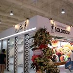 شیرینی فروشی سولدوش شعبه هروی