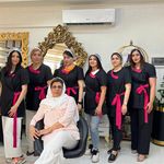 اموزشگاه و خدمات زیبایی نسرین شاه حسینی