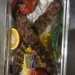 تهیه غذای زرین