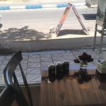 تهیه غذای خاتون (کبابی)