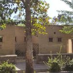 سرویس بهداشتی. بوستان شهرآرا