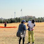 باشگاه ورزشی بانوان اکسین