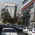 بانک ملی شعبه حصارک