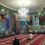 مسجد صاحب الزمان