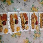 رستوران سلطانی