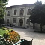 کافه سعدآباد