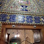 مسجد رکن الملک