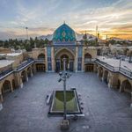 مسجد رکن الملک