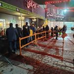 چایخانه امام هادی علیه السلام