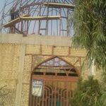 امام زاده بابا شهدا