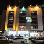 مجتمع تجاری حریر