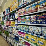 فروشگاه تخفیفی مواد غذایی والاسی
